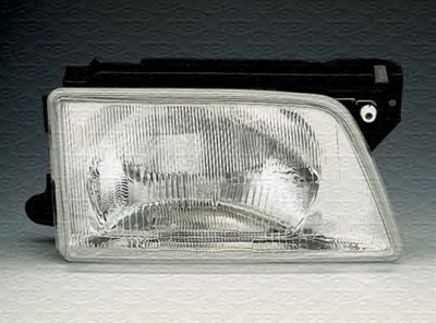 MAGNETI MARELLI 712038050009 -  Основная фара